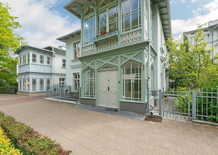 Apartament Haffnera 30