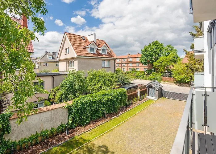 y Sopockie Blonie